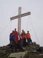 109 Deferegger Pfannhorn 2820 m